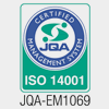 ISO14001