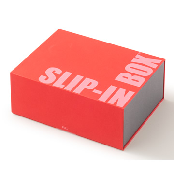 SLIP-IN BOX ディテール03
