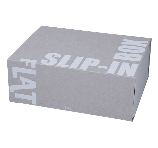 SLIP-IN BOX02